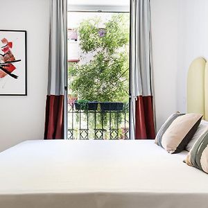 Appartement met een Slaapkamer